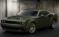 When Will The New Model 2024 Dodge Challenger Be Available