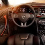 2025 Dodge Dart Interior 2