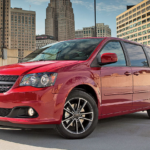 2025 Dodge Grand Caravan