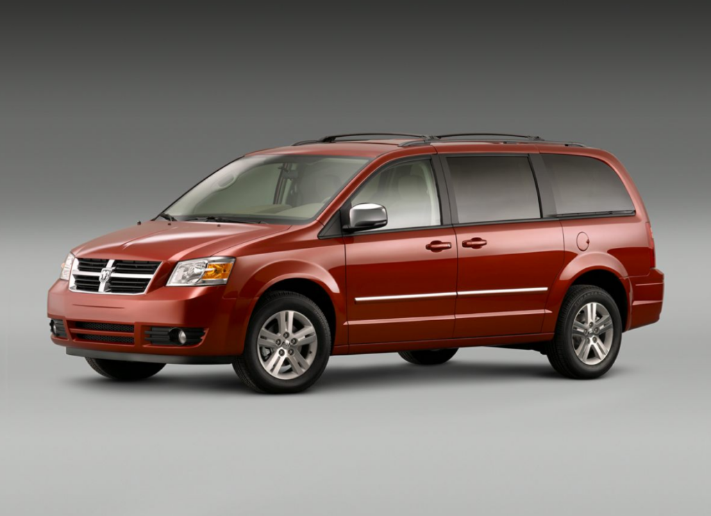 2025 Dodge Grand Caravan Exterior, Specs, And Price 2024 Dodge