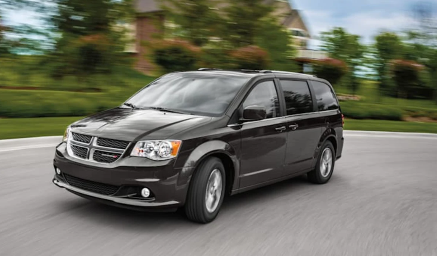 2025 Dodge Grand Caravan Exterior, Specs, And Price 2024 Dodge