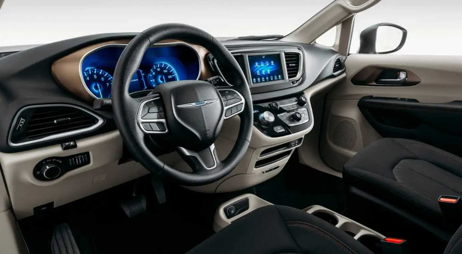 2025 Dodge Grand Caravan Exterior, Specs, And Price 2024 Dodge