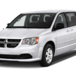 2025 Dodge Grand Caravan Release Date