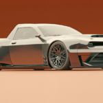 2025 Dodge Challenger