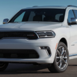 2025 Dodge Durango Release Date