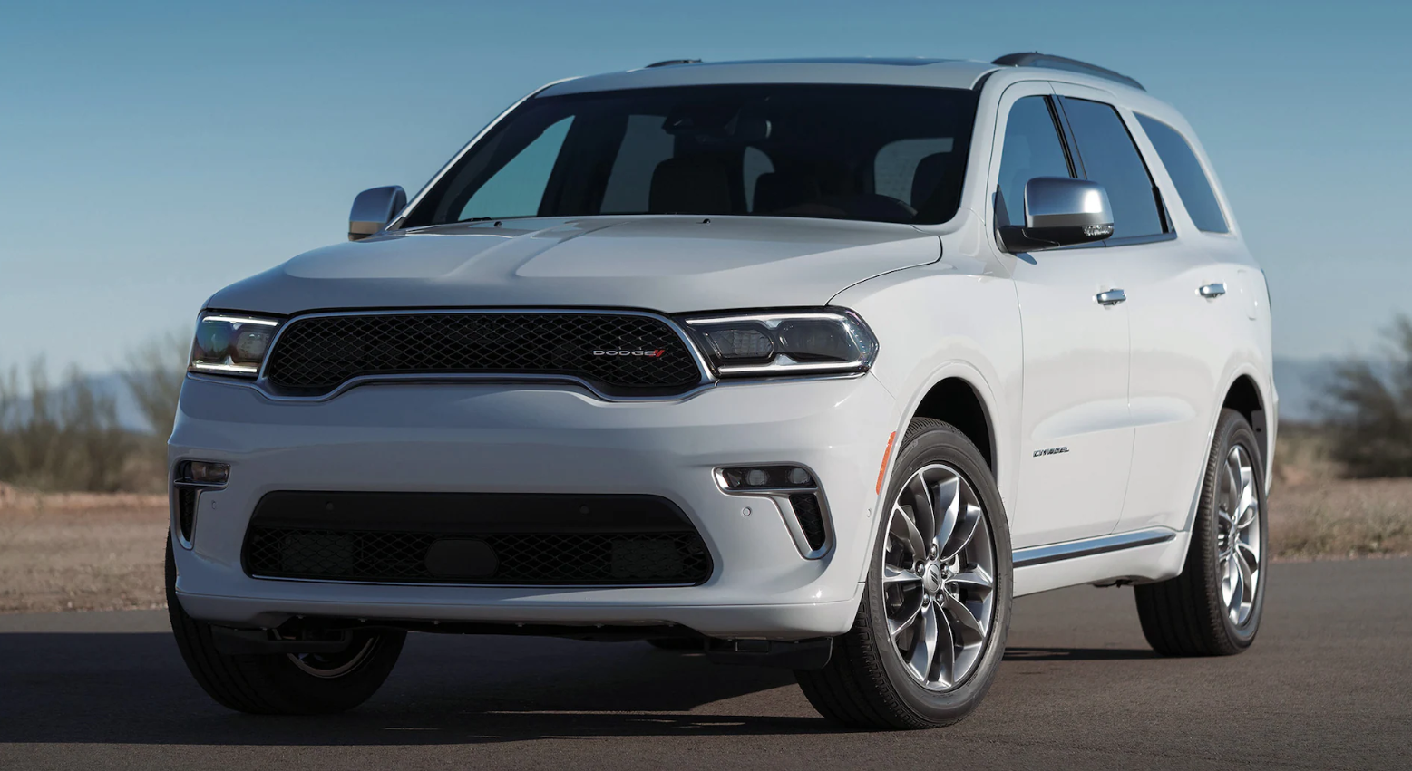 Dodge Durango 2025 Release Date In India