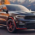 2025 Dodge Durango