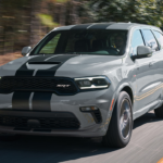 2025 Dodge Durango Performance