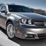 2025 Dodge Avenger Release Date