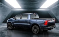 2025 Ram 1500 Tungsten: The Future of Pick-up Trucks with a Twin-Turbo Six-Cylinder Engine