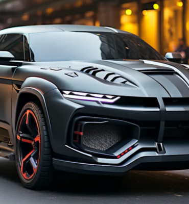 Dodge Stealth 2025: The Ultimate Guide to the Durango’s Successor