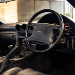 Dodge Stealth 2025 Interior