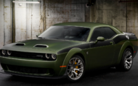 Dodge Charger 2025: The Future of Electric Muscle Cars
