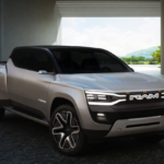 Dodge Ram 2025 Release Date