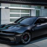 Dodge Challenger 2025