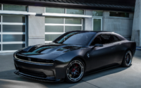 Dodge Challenger 2025: The Future of Electric Muscle Cars