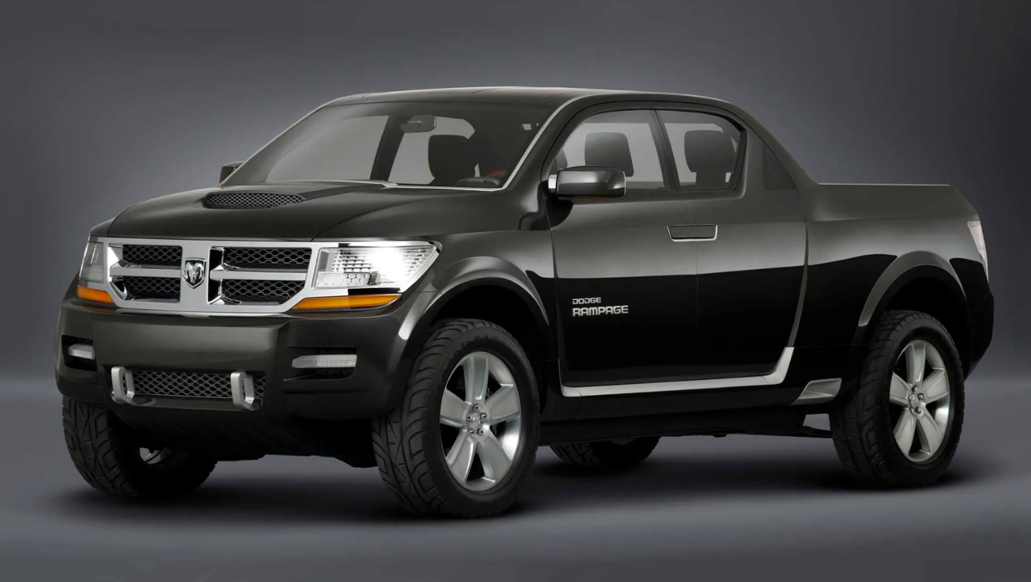 2025 Dodge Dakota Everything You Need To Know About Ram's New Compact