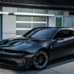 2025 Dodge Challenger