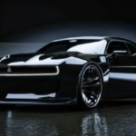 2025 Dodge Challenger Exterior