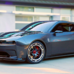 2025 Dodge Charger