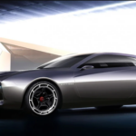 2025 Dodge Charger Exterior 2