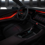 2025 Dodge Charger Interior