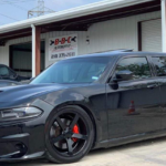 2025 Dodge Magnum