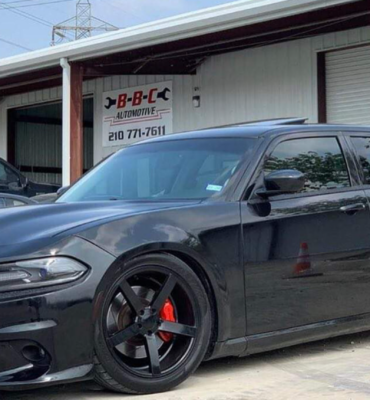 2025 Dodge Magnum: The Ultimate Wagon for Performance and Practicality