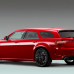 2025 Dodge Magnum Release Date