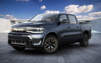 Ram Rampage 2025: A Small Truck with Big Potential