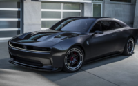 2025 Dodge Charger Ev: The Ultimate Guide to the Electric Muscle Car
