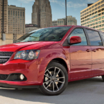 2025 Dodge Grand Caravan