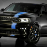 2025 Dodge Durango Release Date