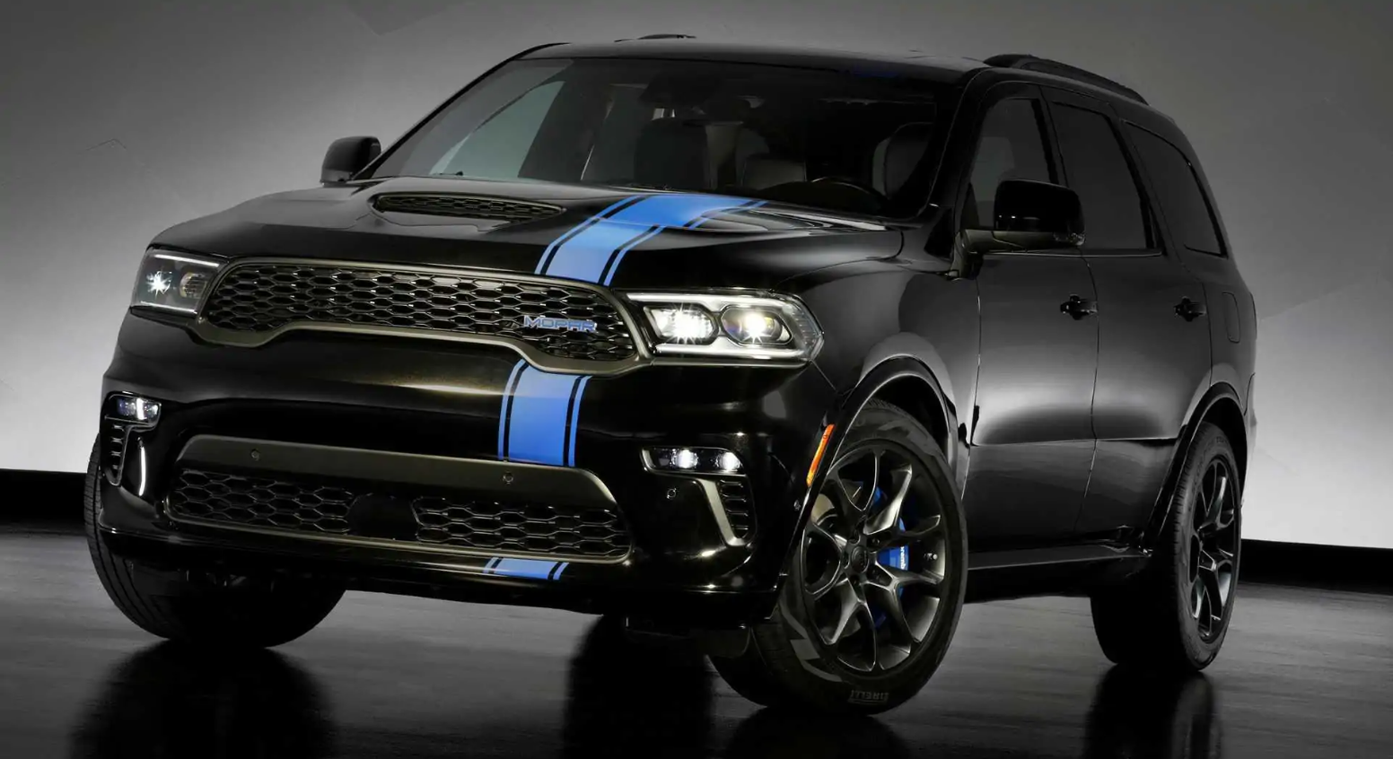 2025 Dodge Durango Engine What You Need to Know 2025 Dodge