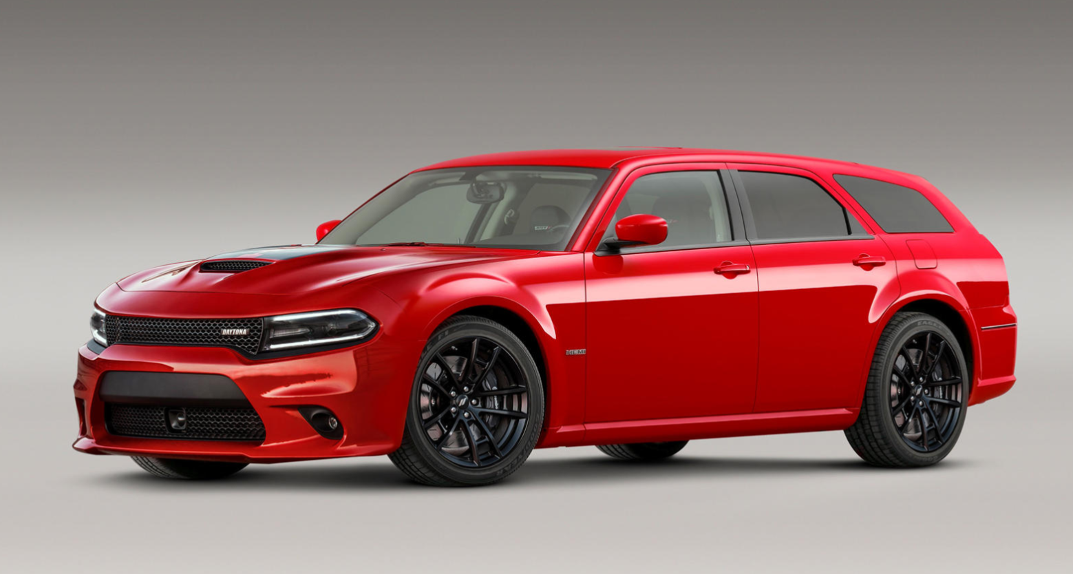 2025 Dodge Magnum Release Date