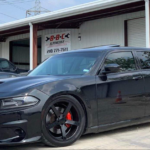 2025 Dodge Magnum Exterior