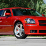 2025 Dodge Magnum Exterior 2