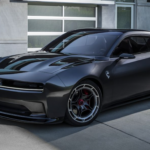 2025 Dodge Charger