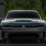 2025 Dodge Charger Release Date