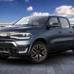 2025 Dodge Ram 1500 Release Date