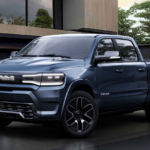 2025 Dodge Ram 1500 Exterior