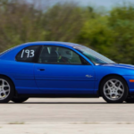 2025 Dodge Neon Exterior 2