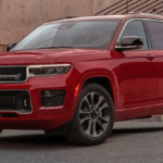 2025 Dodge Durango RT