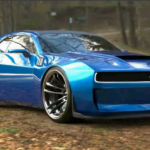 2025 Dodge Barracuda