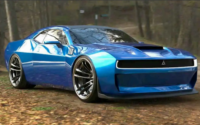 2025 Dodge Barracuda: The Future of Muscle Cars is Here
