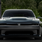 2025 Dodge Barracuda Exterior