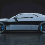 2025 Dodge Barracuda Exterior 2