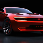 2025 Dodge Barracuda Release Date