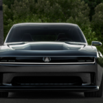 2025 Dodge Charger Release Date