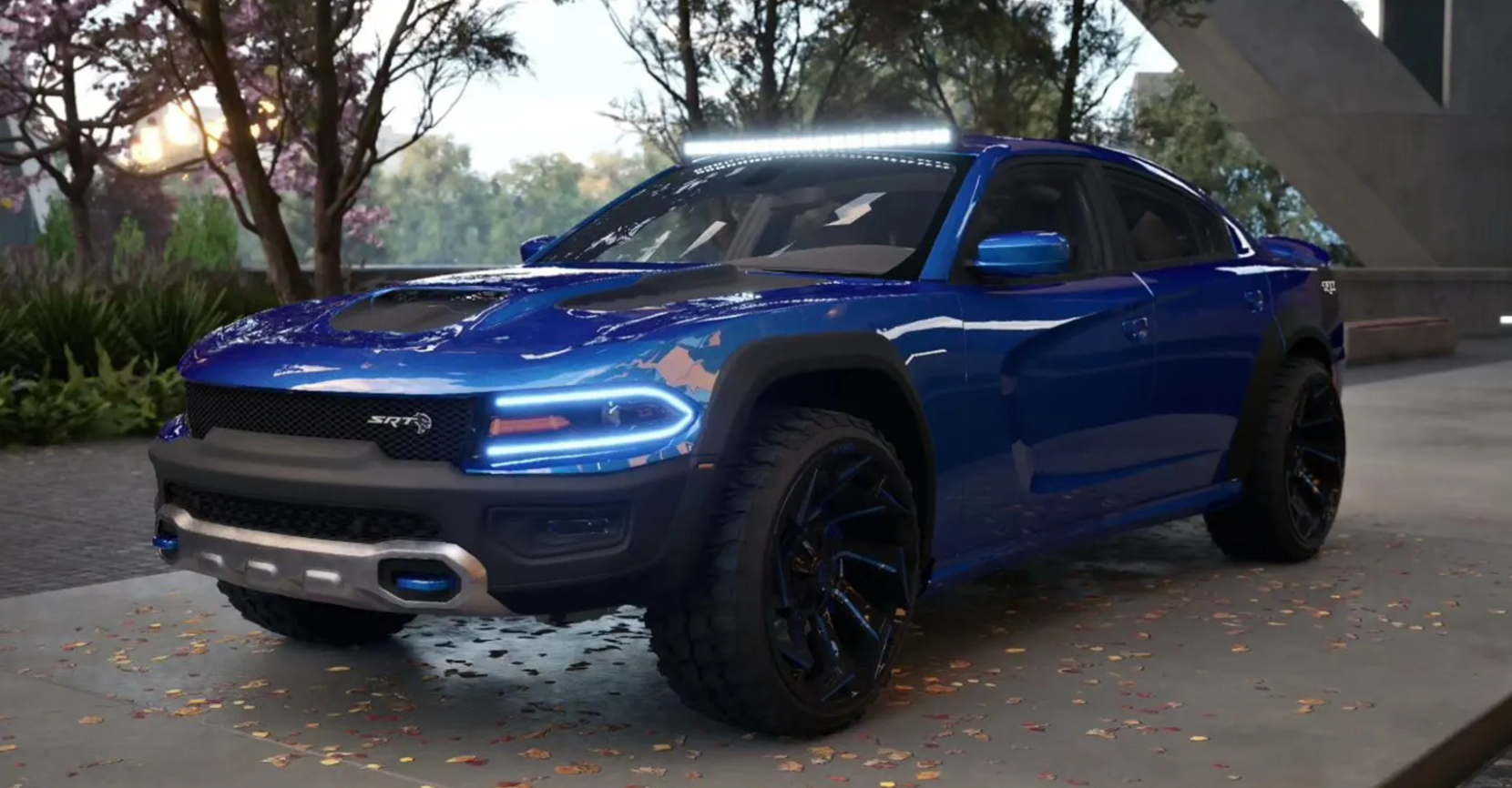 2025 Hellcat Hp